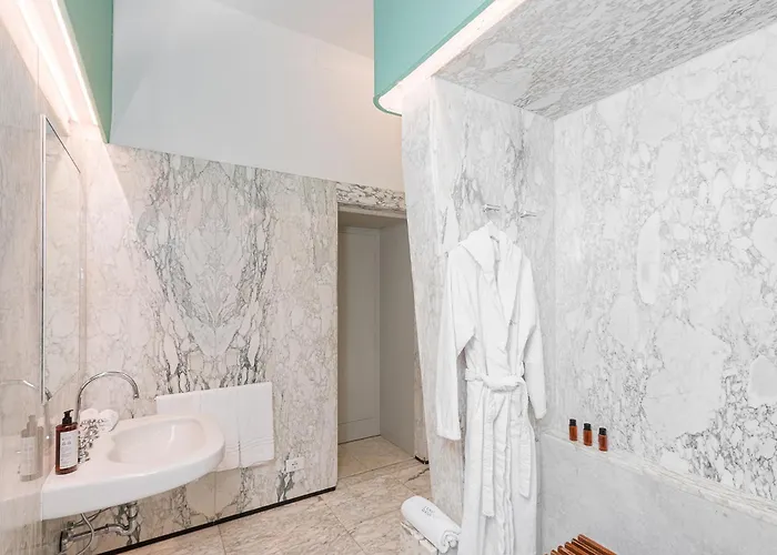 Belvedere By Comorooms *