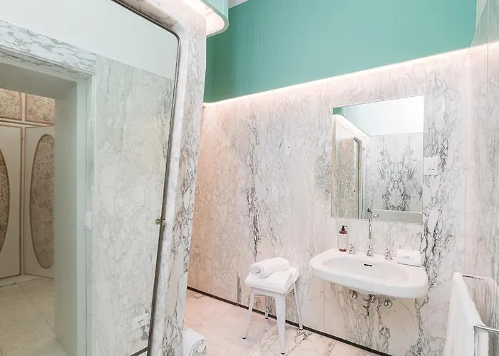 ヴィラ Belvedere By Comorooms