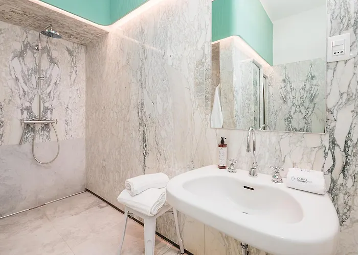 Belvedere By Comorooms * コモ