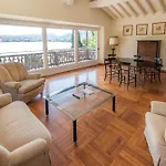 Belvedere By Comorooms Como