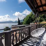 Belvedere By Comorooms Βίλα Όπως