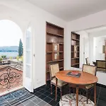 Belvedere By Comorooms Villa Como