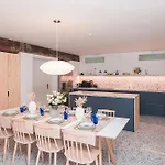 Belvedere By Comorooms Como
