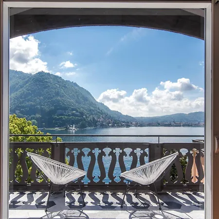 Villa Belvedere By Comorooms *