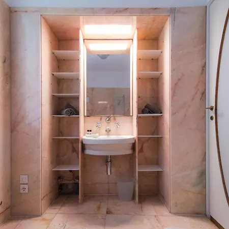 Villa Belvedere By Comorooms Como