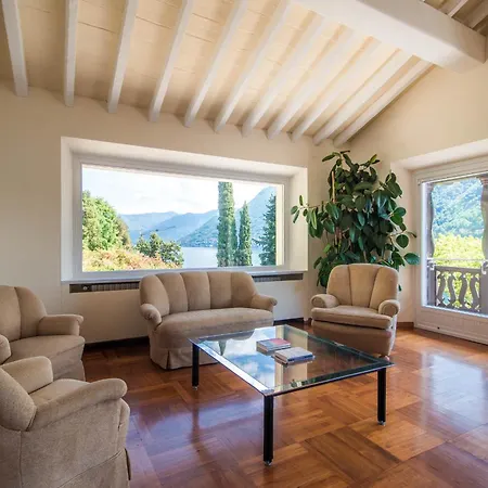 Belvedere By Comorooms