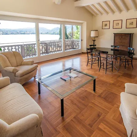 Belvedere By Comorooms Como