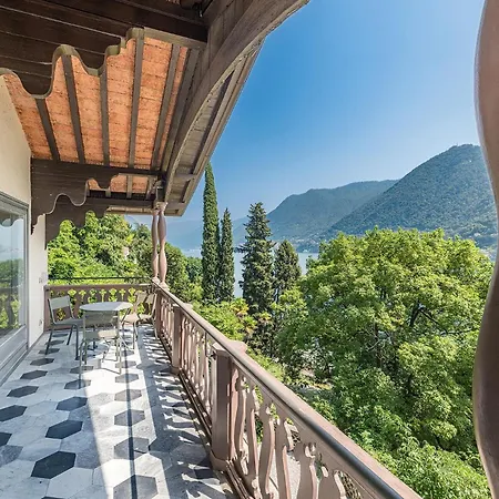 Belvedere By Comorooms Villa