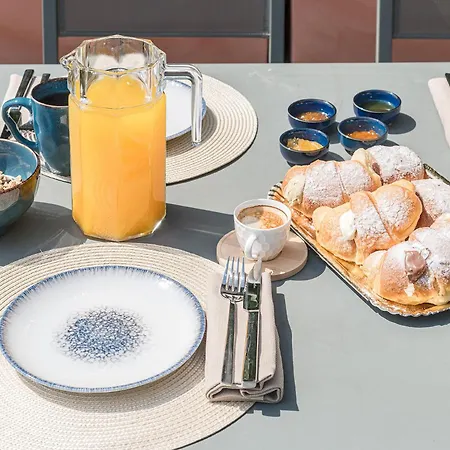 Villa Belvedere By Comorooms