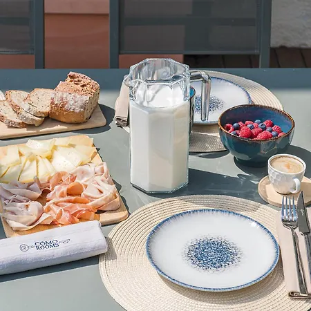 Belvedere By Comorooms Villa