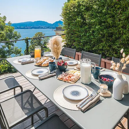 Belvedere By Comorooms * Como