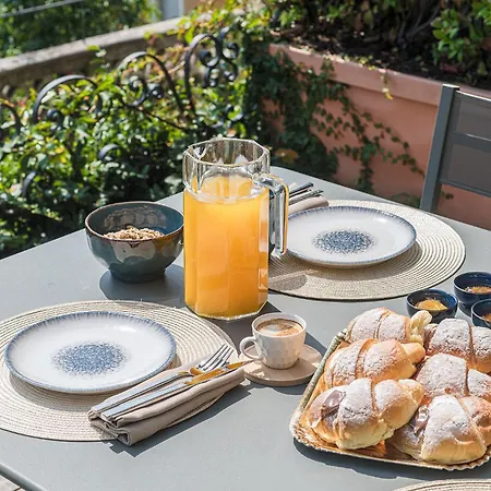 Belvedere By Comorooms Villa