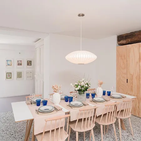 Belvedere By Comorooms