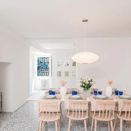 Belvedere By Comorooms Villa *