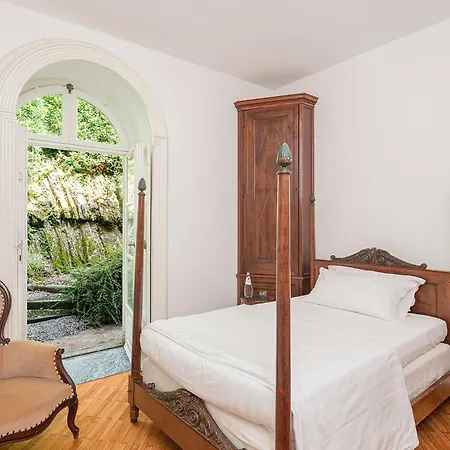 Villa Belvedere By Comorooms