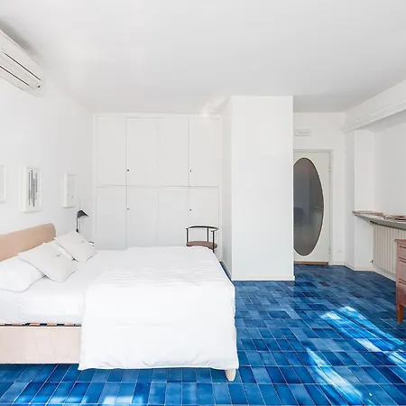 Belvedere By Comorooms Villa Como