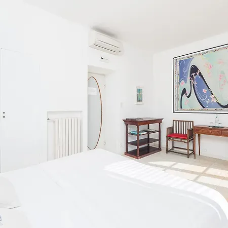 Belvedere By Comorooms *