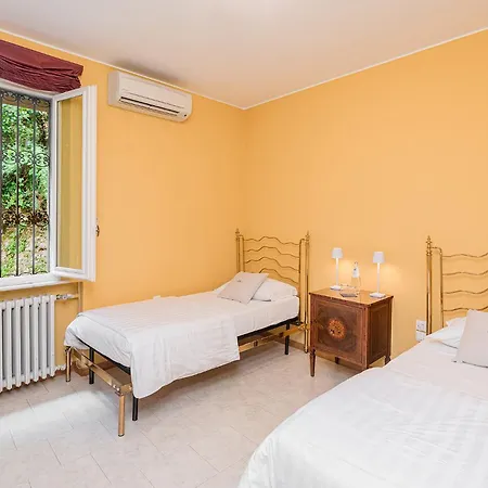 Belvedere By Comorooms Villa