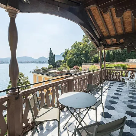 Villa Belvedere By Comorooms