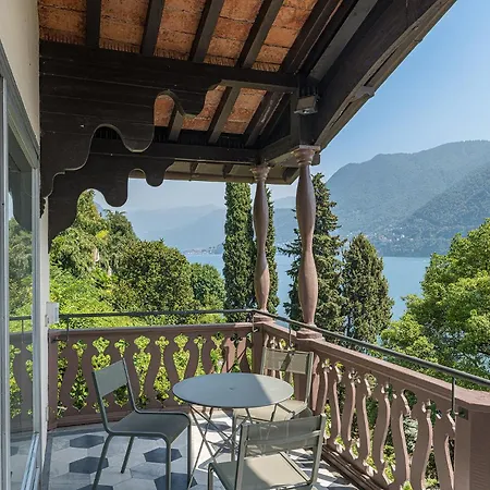 Villa Belvedere By Comorooms *