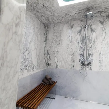 Villa Belvedere By Comorooms *