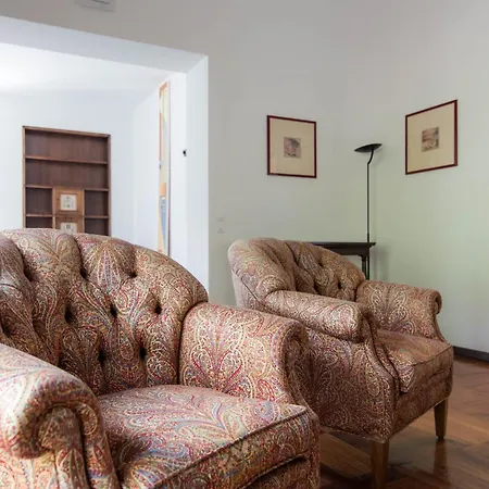 Villa Belvedere By Comorooms *