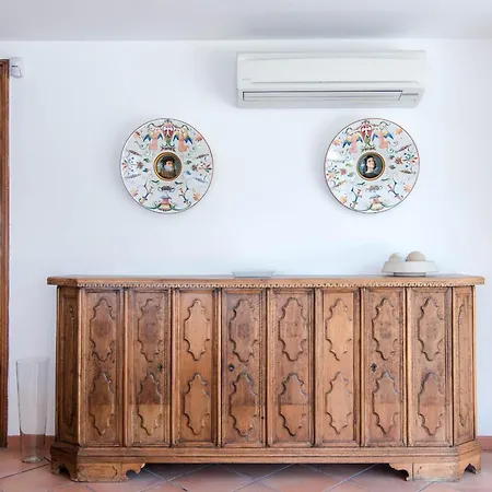 Belvedere By Comorooms Como