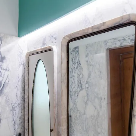 Belvedere By Comorooms Villa Como