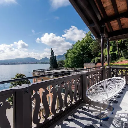 Belvedere By Comorooms Villa Como