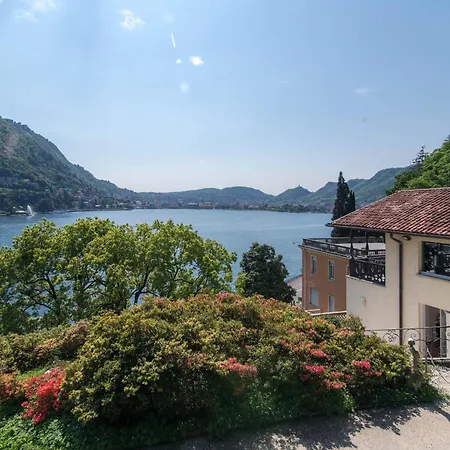 Belvedere By Comorooms Villa *