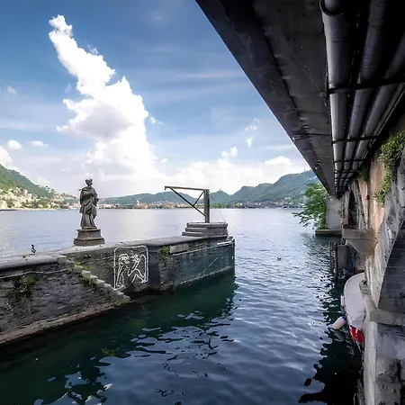 Belvedere By Comorooms Villa Como