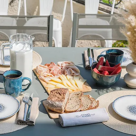 Belvedere By Comorooms