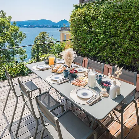 Belvedere By Comorooms * Como