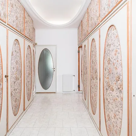 Belvedere By Comorooms Villa *