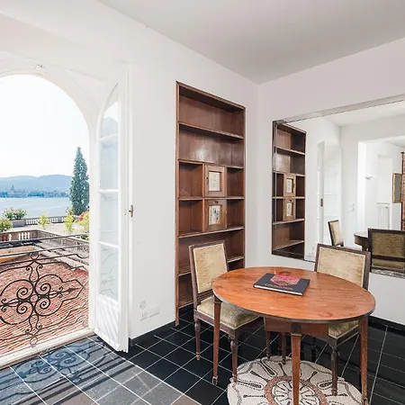 Belvedere By Comorooms Villa Como