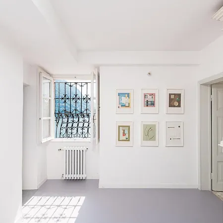 Villa Belvedere By Comorooms Como