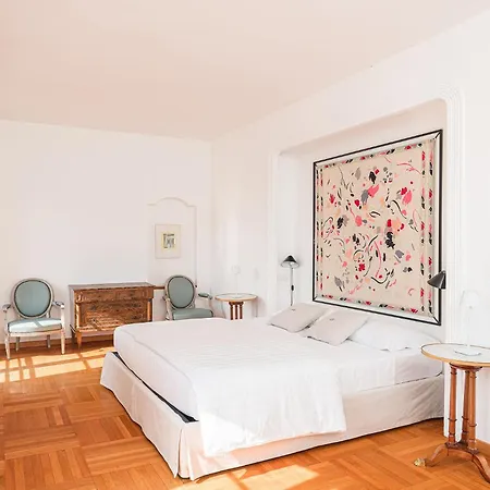 Belvedere By Comorooms Villa Como