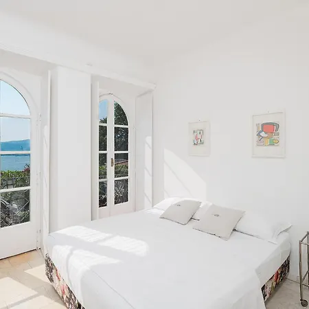 Villa Belvedere By Comorooms *