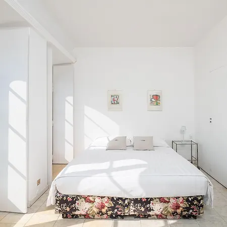 Villa Belvedere By Comorooms Como