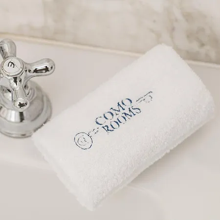 Belvedere By Comorooms Como