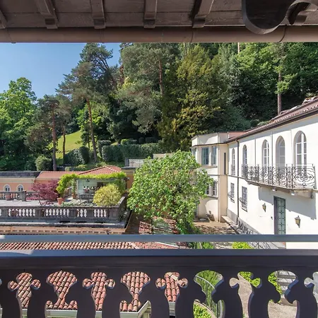 Belvedere By Comorooms Villa