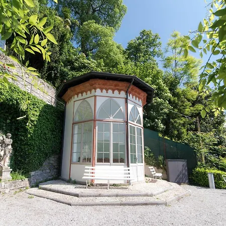 Belvedere By Comorooms *