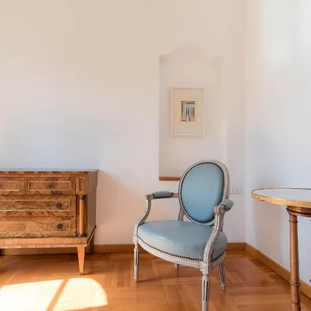 Belvedere By Comorooms Villa Como