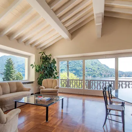 Belvedere By Comorooms Villa Como