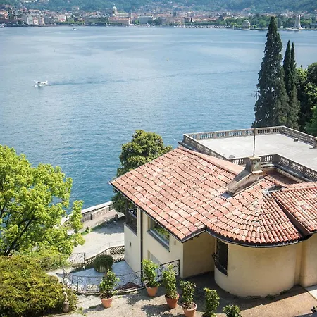 Belvedere By Comorooms Villa Como