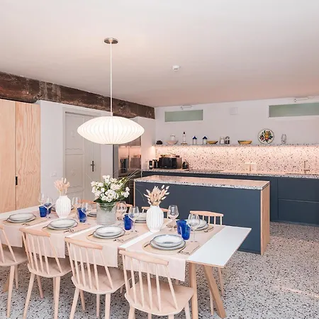 Belvedere By Comorooms Como