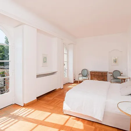 Villa Belvedere By Comorooms