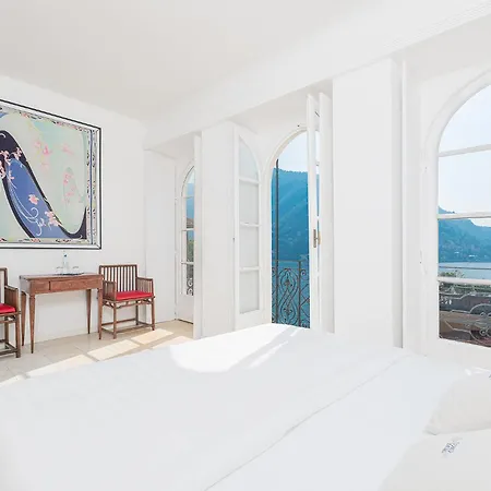 Belvedere By Comorooms *