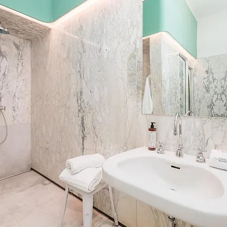 Belvedere By Comorooms * Como