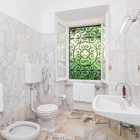 Villa Belvedere By Comorooms Como